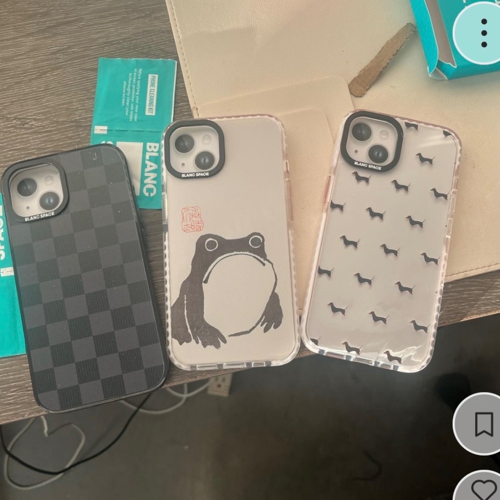 iPhone 13 Phone Case Bundle